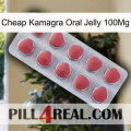 Cheap Kamagra Oral Jelly 100Mg 18